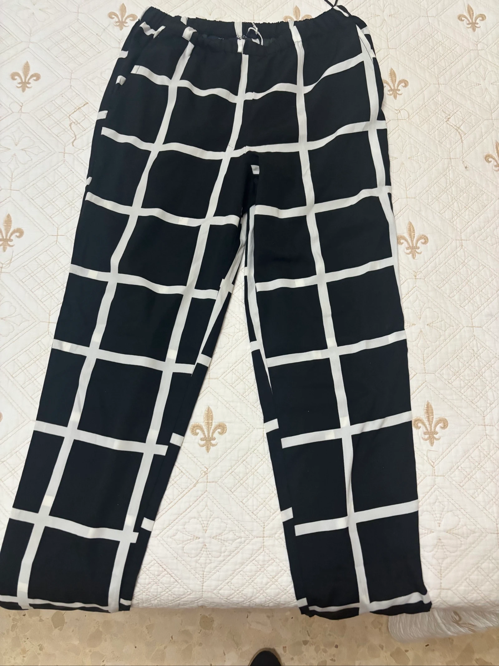 Pantalón mujer